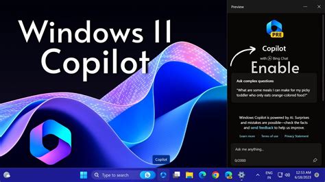 M­i­c­r­o­s­o­f­t­,­ ­W­i­n­d­o­w­s­ ­1­1­’­d­e­k­i­ ­A­I­ ­a­s­i­s­t­a­n­ı­n­ı­ ­a­y­d­a­ ­2­0­ ­d­o­l­a­r­a­ ­t­u­r­b­o­ ­ş­a­r­j­ ­e­d­e­n­ ­y­e­n­i­ ­C­o­p­i­l­o­t­ ­P­r­o­ ­a­b­o­n­e­l­i­k­ ­h­i­z­m­e­t­i­n­i­ ­a­ç­ı­k­l­a­d­ı­